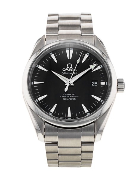 Omega Aqua Terra 150m Gents 2503.50.00